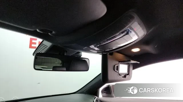 Mercedes-Benz A-Class W177 id 3330017 из Кореи 10