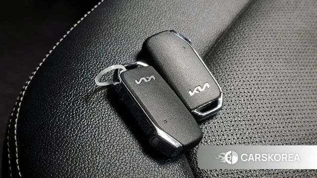 Kia The New Kia Ray id 3366091 из Кореи 10