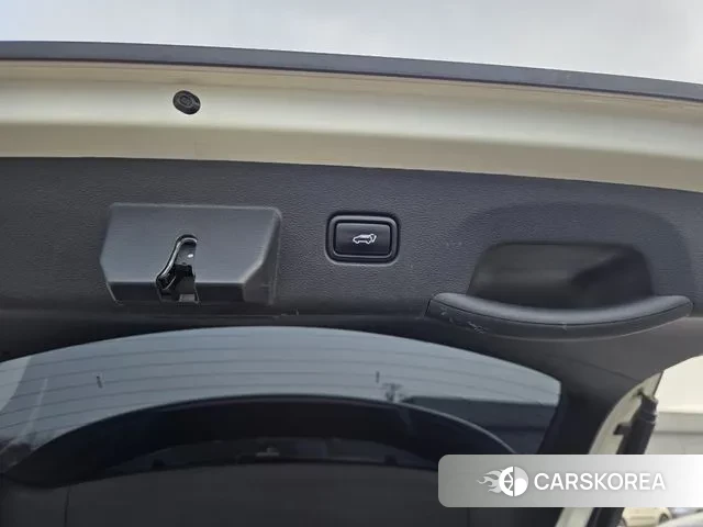 Kia Sportage 5th Generation Hybrid id 3654599 из Кореи 10