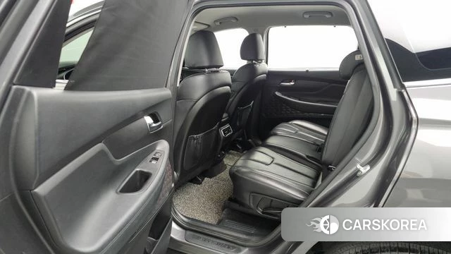 Hyundai The New Santa Fe id 4389760 из Кореи 10