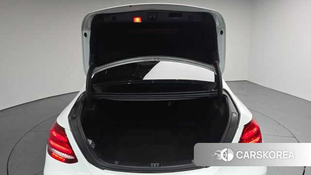 Mercedes-Benz E-Class W213 id 4351204 из Кореи 10