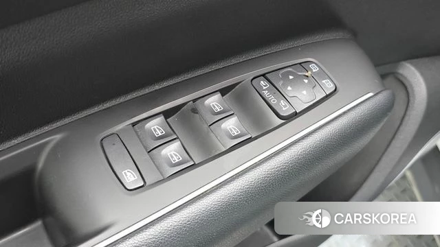 Renault Korea (Samsung) The New QM6 id 4716074 из Кореи 10