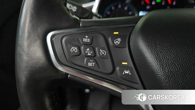 Chevrolet (GM Daewoo) All New Malibu id 4520698 из Кореи 10