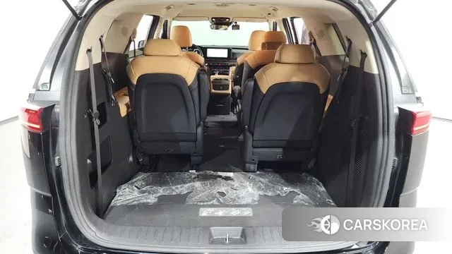 Kia Carnival 4th generation id 3524030 из Кореи 10