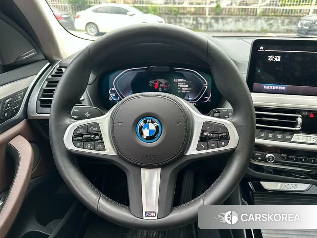 BMW iX3 id 4366027 из Китая 10