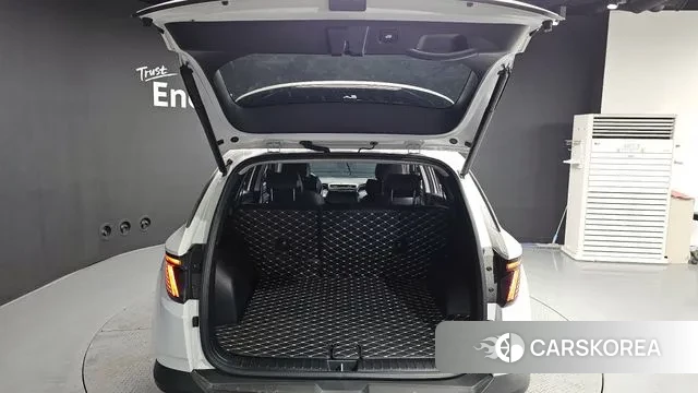 Hyundai Tucson (NX4) id 3630278 из Кореи 10