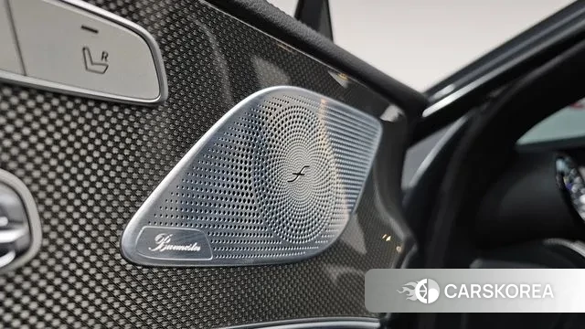 Mercedes-Benz CLS-Class C257 id 3339368 из Кореи 10