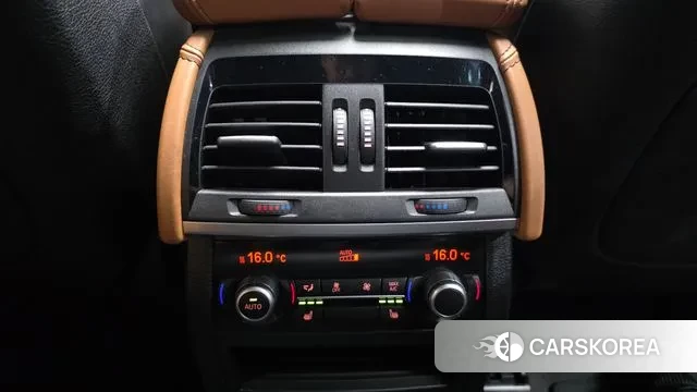 BMW X6 (F16) id 3085432 из Кореи 10