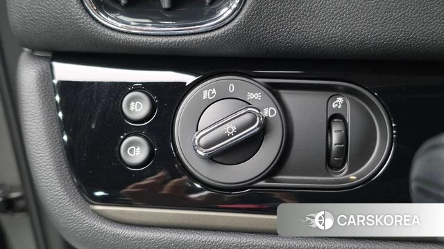 Mini Cooper Countryman id 4720276 из Кореи 10