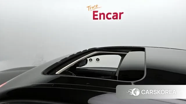 BMW 5 Series (G30) id 3489343 из Кореи 10