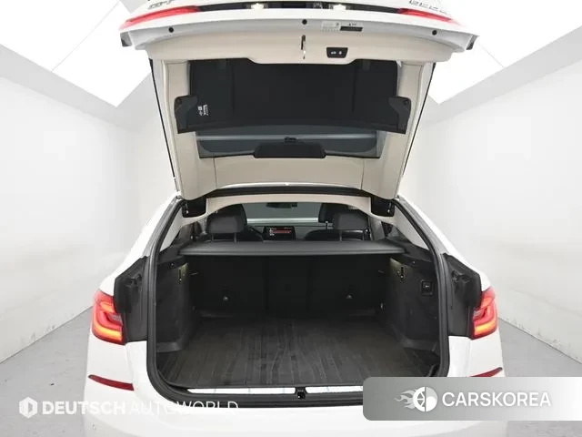 BMW 6 Series GT (G32) id 3766318 из Кореи 10