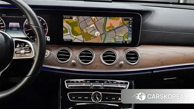 Mercedes-Benz E-Class W213 id 3766608 из Кореи 10