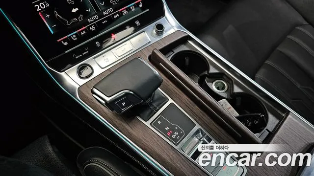 Audi A7 (4K) id 2680144 из Кореи 10