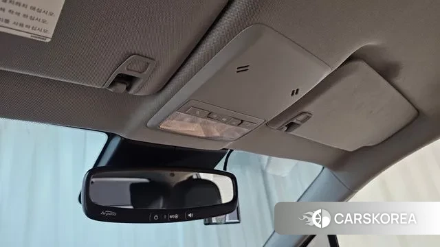 Chevrolet (GM Daewoo) The New Trax id 3626233 из Кореи 10