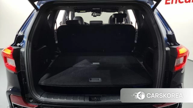 Ssangyong G4 Rexton id 4448030 из Кореи 10