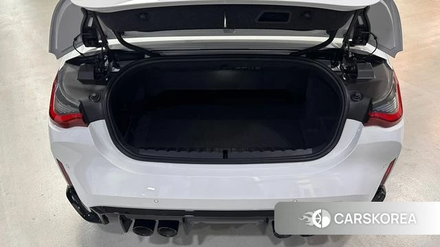 BMW M4 (G82) id 4280805 из Кореи 10