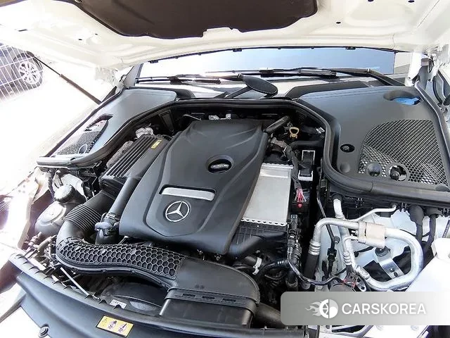 Mercedes-Benz E-Class W213 id 3390467 из Кореи 10