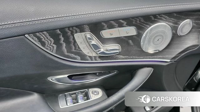 Mercedes-Benz E-Class W213 id 4702656 из Кореи 10