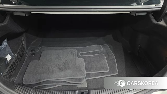 Mercedes-Benz C-Class W205 id 3834106 из Кореи 10