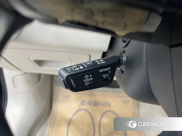 Audi A6 (C8) id 3538609 из Кореи 10