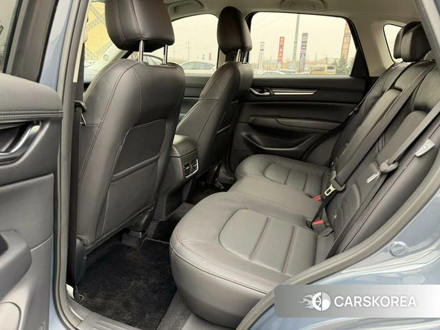 Mazda CX-5 id 4314544 из Китая 10