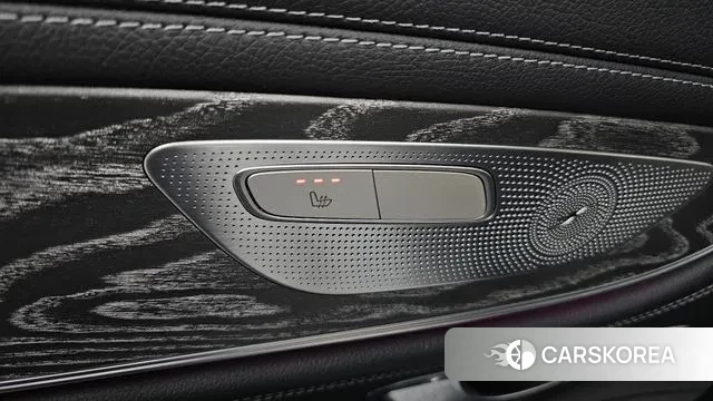 Mercedes-Benz CLS-Class C257 id 3687290 из Кореи 10