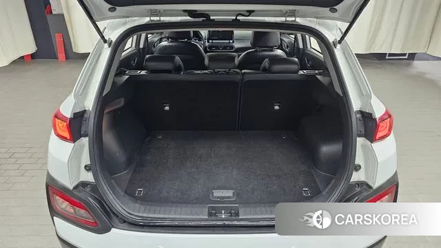 Hyundai Kona Electric id 3464239 из Кореи 10