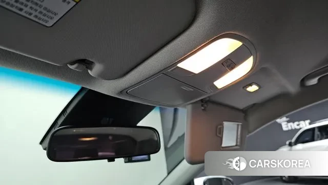 Hyundai Kona Hybrid id 3464292 из Кореи 10