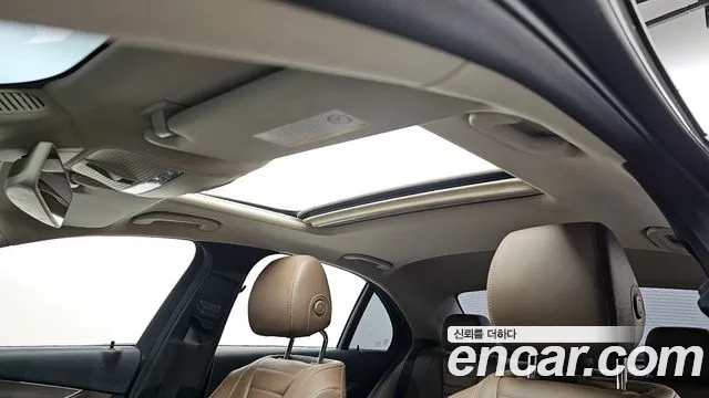 Mercedes-Benz E-Class W213 id 2283238 из Кореи 10