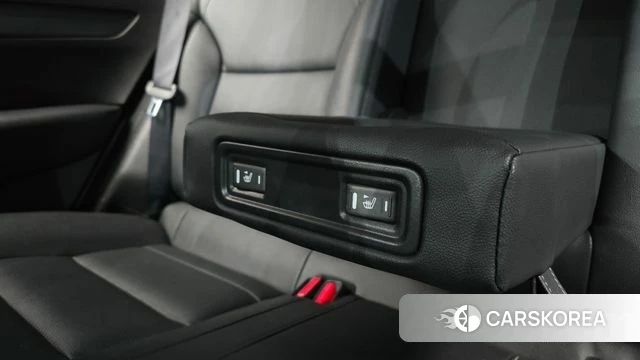 Renault Korea (Samsung) The New QM6 id 4682889 из Кореи 10