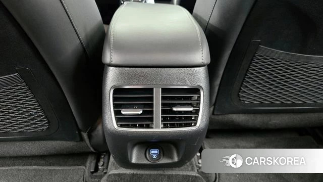 Hyundai Sonata (DN8) id 3905281 из Кореи 10