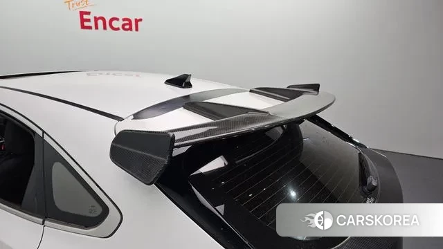 Kia The New K3 2nd generation id 3650619 из Кореи 10