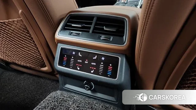 Audi A6 (C8) id 3530323 из Кореи 10