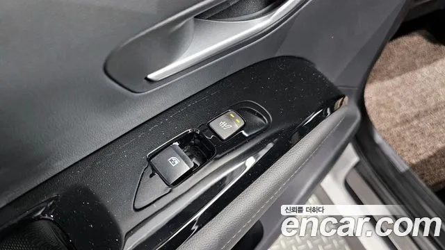 Hyundai Tucson Hybrid (NX4) id 2910323 из Кореи 10