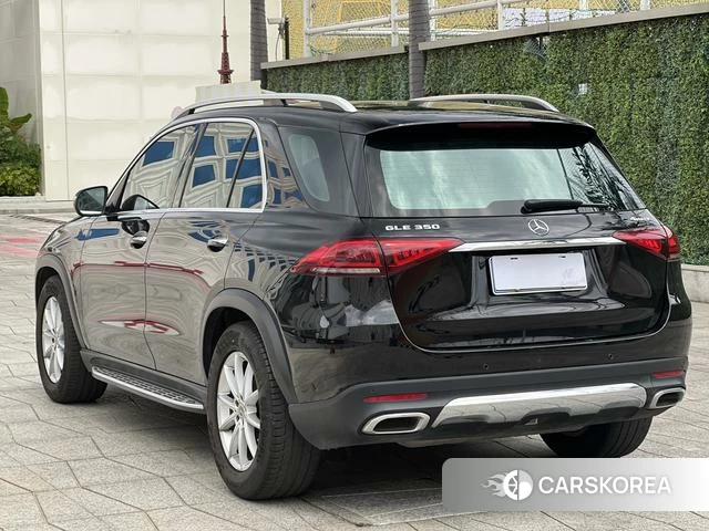 Mercedes-Benz GLE (import) id 4320681 из Китая 10