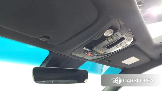 Kia K8 Hybrid id 3154811 из Кореи 10