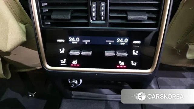 Porsche Cayenne (PO536) id 3246227 из Кореи 10