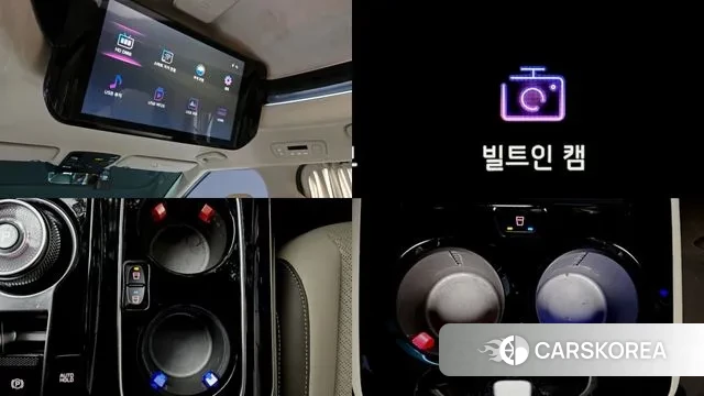 Kia Carnival 4th generation id 3023090 из Кореи 10