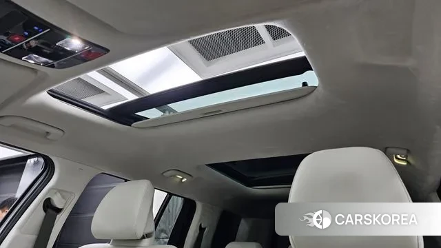 Hyundai Santa Fe (MX5) id 3015963 из Кореи 10