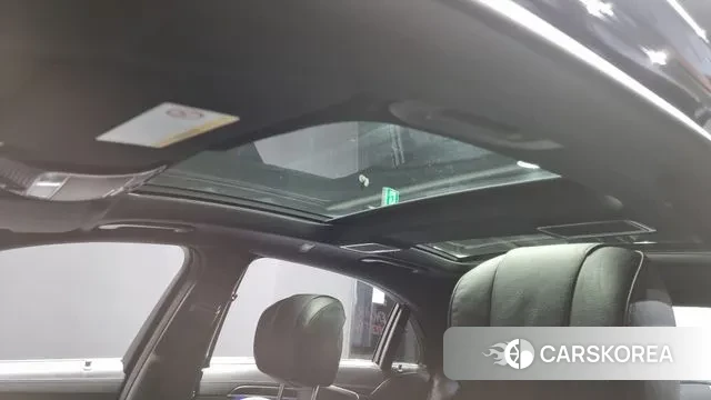 Mercedes-Benz S-Class W222 id 3449861 из Кореи 10