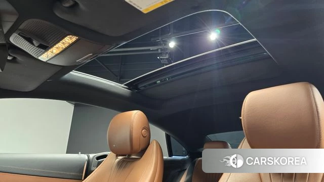 Mercedes-Benz E-Class W213 id 4188400 из Кореи 10