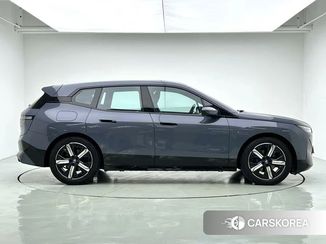 BMW iX id 4227283 из Китая 10