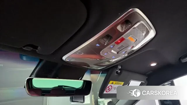 Genesis GV70 id 3311492 из Кореи 10