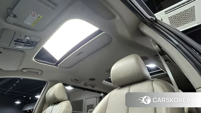 Kia The New Carnival id 3563196 из Кореи 10