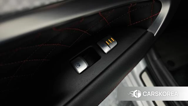 Genesis The New G70 id 3819909 из Кореи 10