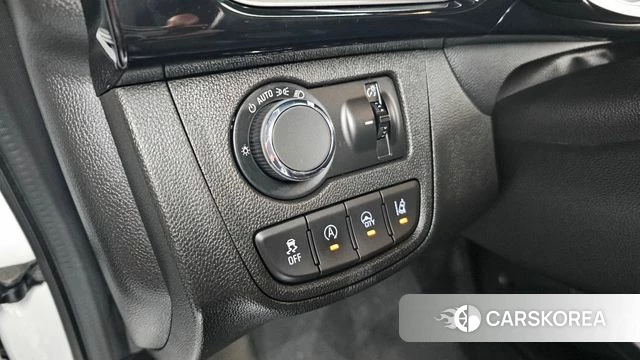 Chevrolet (GM Daewoo) The New Spark id 4642756 из Кореи 10