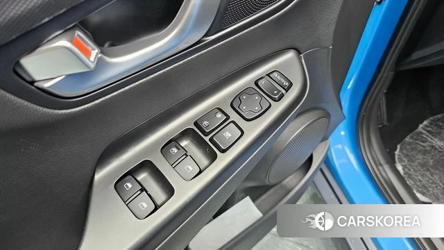 Hyundai The New Kona id 4580072 из Кореи 10