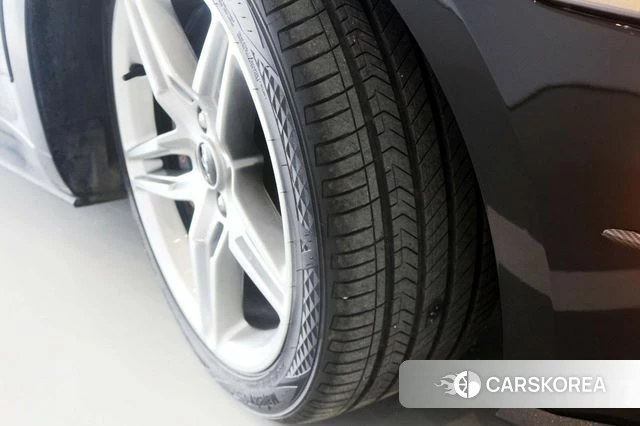 Ford Mustang id 4206678 из Кореи 10