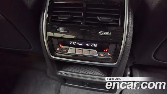 BMW X6 (G06) id 2581214 из Кореи 10