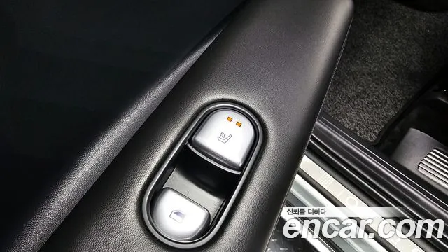 Hyundai Ionic 5 id 2816839 из Кореи 10